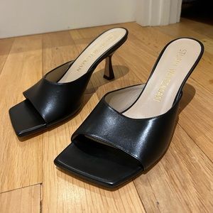 Stuart Weitzman Heels - Never worn!